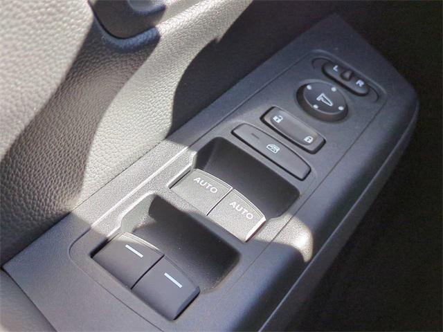 Photo of 2024 Gy Honda CR-V Hybrid