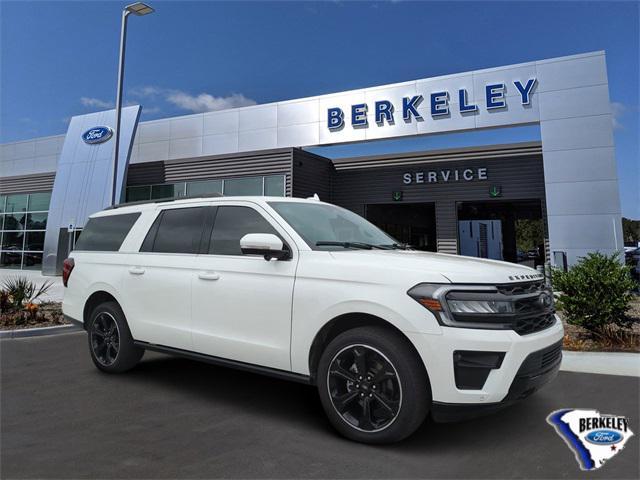 2023 Ford Expedition Max