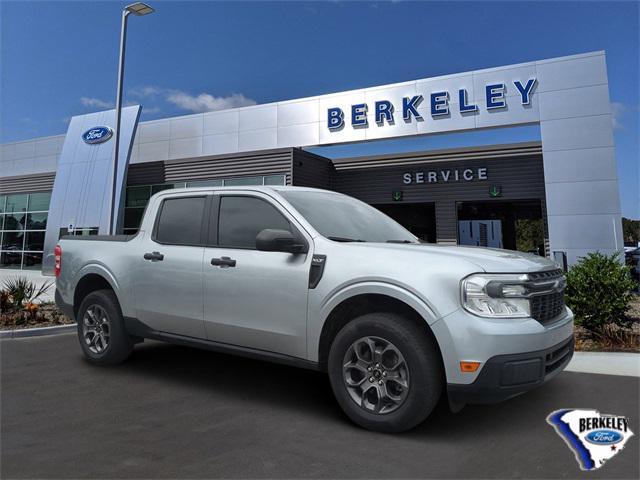 2023 Ford Maverick