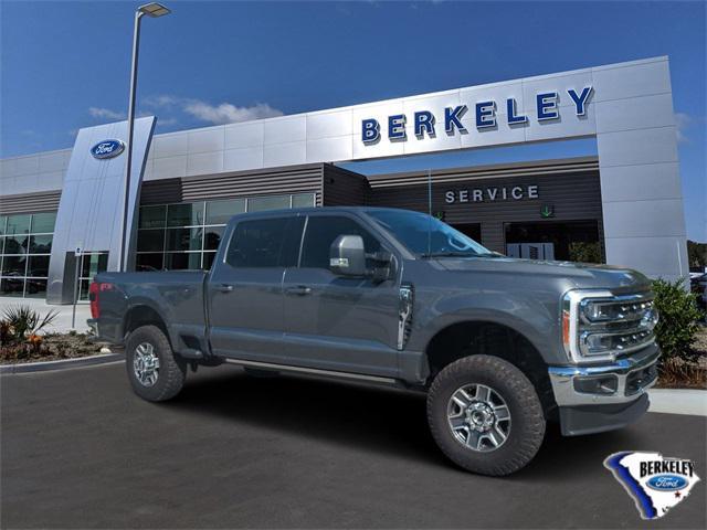2023 Ford F-350