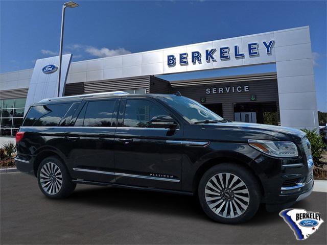 2021 Lincoln Navigator