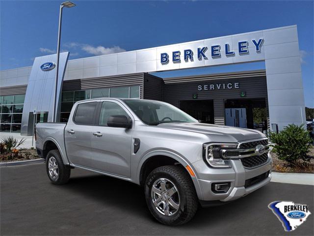 2024 Ford Ranger