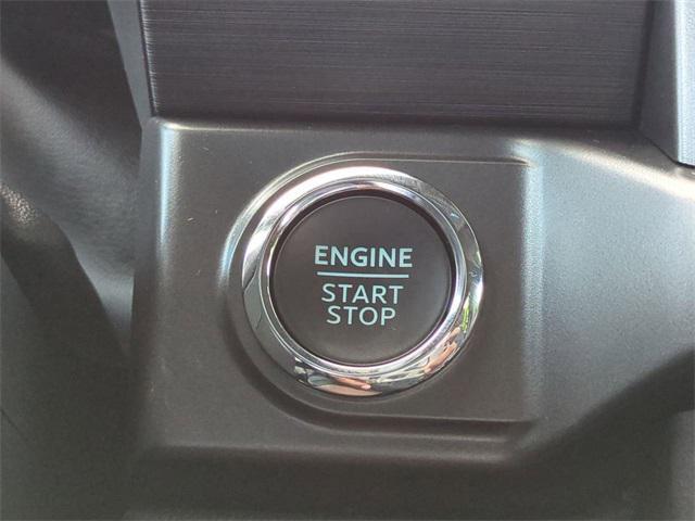 Photo of 2024 Red Metallic Ford F-150