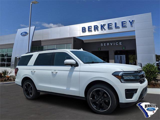 2023 Ford Expedition