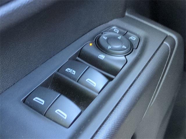 Photo of 2025 Slate Gray Metallic Chevrolet Silverado 1500