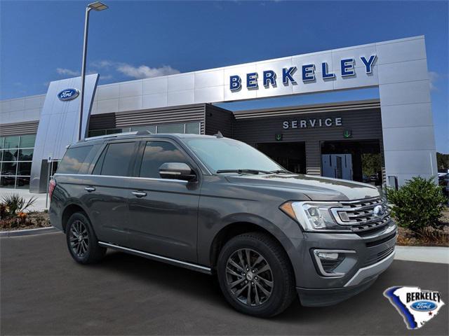 2019 Ford Expedition