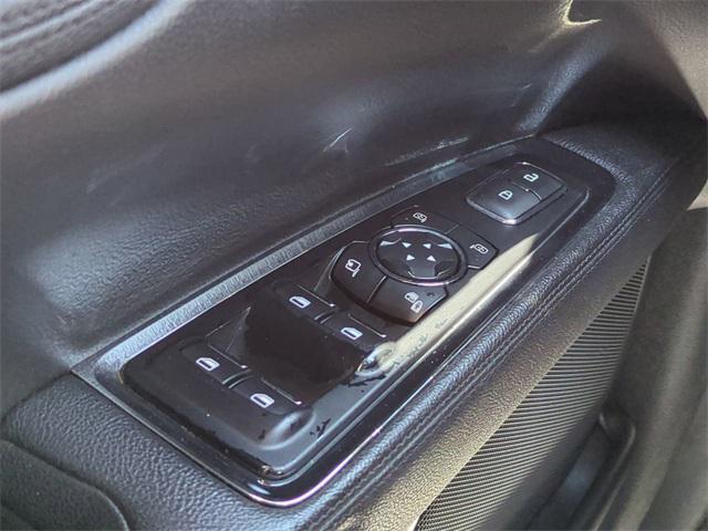 Photo of 2019 Platinum Dune Tri-Coat Lincoln Continental