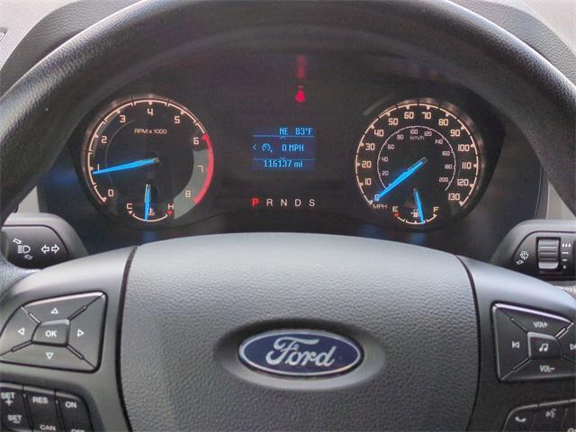 Photo of 2020 Magnetic Ford Ranger