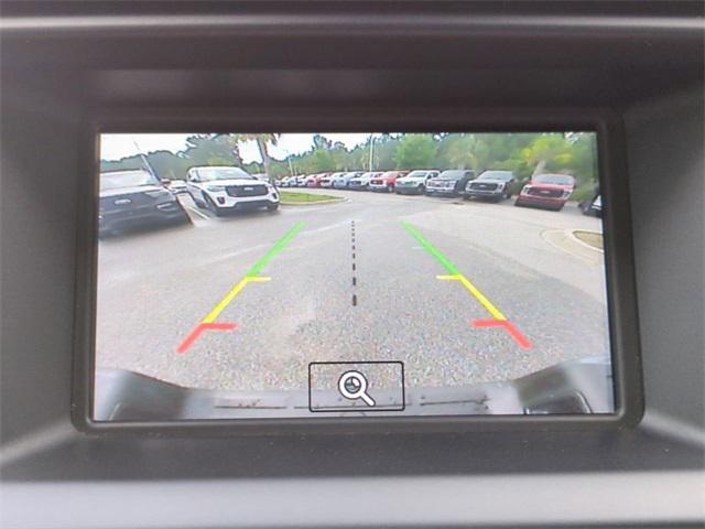 Photo of 2020 Magnetic Ford Ranger