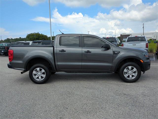 Photo of 2020 Magnetic Ford Ranger