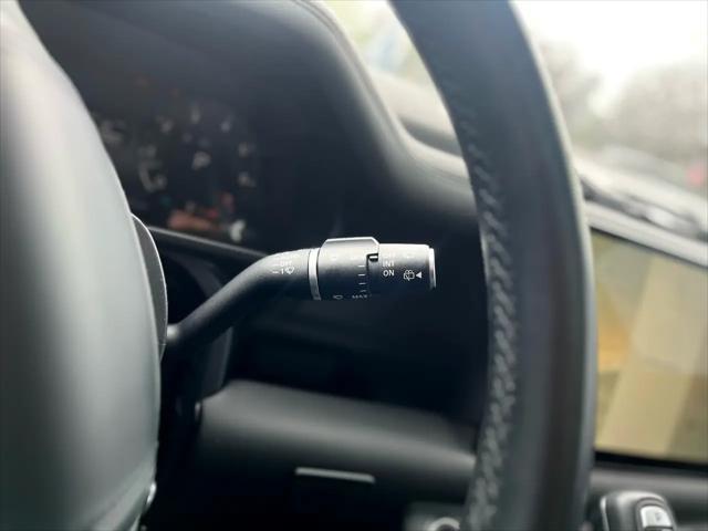 Photo of 2023 Santorini Black Metallic Land Rover Defender