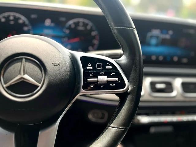 Photo of 2020 WHITE Mercedes-Benz GLE 350