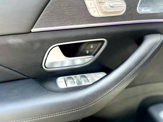 Photo of 2020 WHITE Mercedes-Benz GLE 350