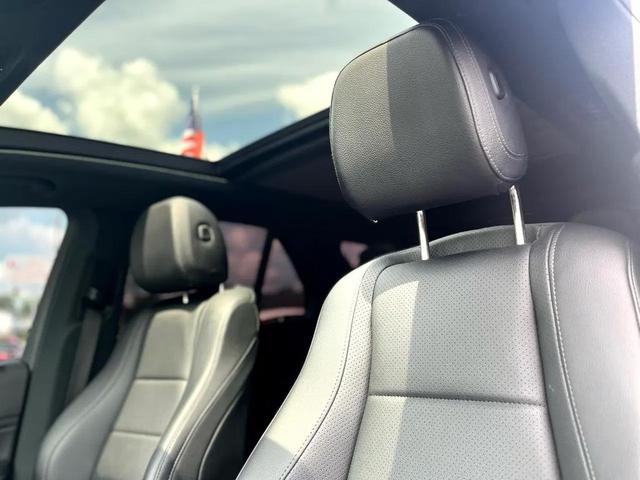 Photo of 2020 WHITE Mercedes-Benz GLE 350