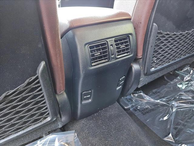 Photo of 2017 Magnetic Gray Metallic Toyota 4Runner