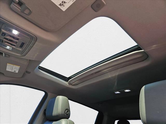 Photo of 2020 Satin Steel Metallic GMC Sierra 1500