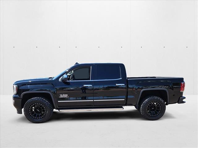 Photo of 2016 Onyx Black GMC Sierra 1500