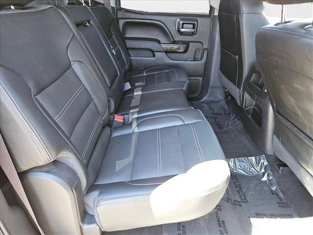 Photo of 2016 Onyx Black GMC Sierra 1500