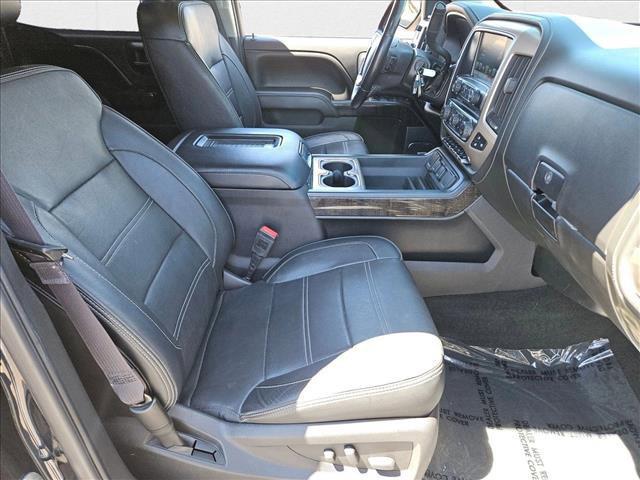 Photo of 2016 Onyx Black GMC Sierra 1500