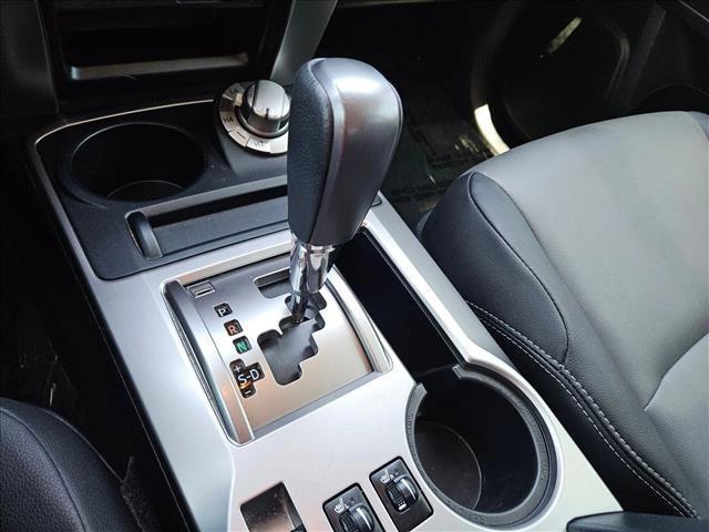 Photo of 2024 Nautical Blue Metallic Toyota 4Runner