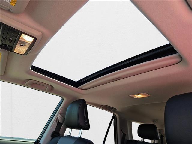 Photo of 2024 Nautical Blue Metallic Toyota 4Runner