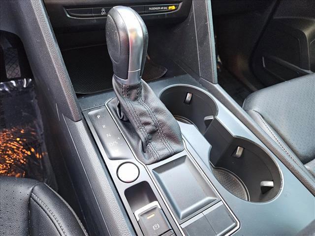 Photo of 2019 Tourmaline Blue Metallic Volkswagen Atlas