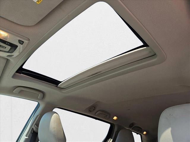 Photo of 2014 Silver Sky Metallic Toyota Sienna