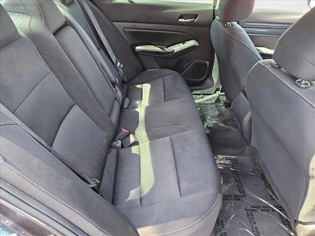 Photo of 2021 Gun Metallic Nissan Altima