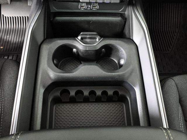 Photo of 2025 White RAM 1500