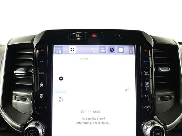 Photo of 2025 White RAM 1500