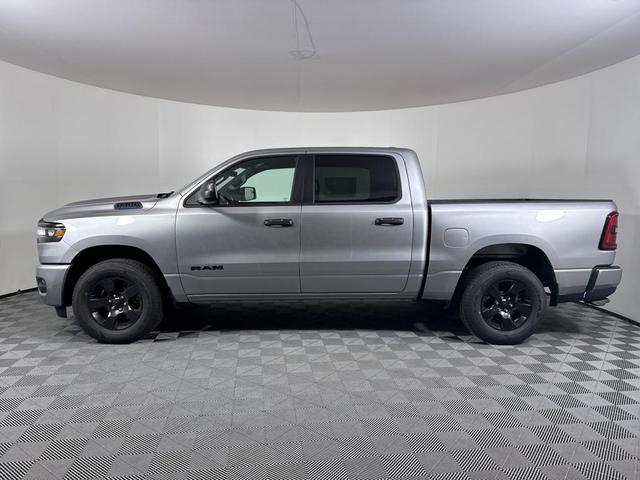 Photo of 2025 Silver RAM 1500