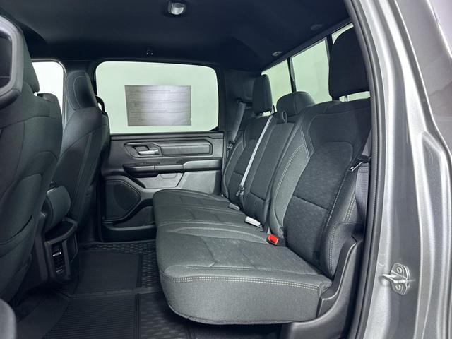 Photo of 2025 Silver RAM 1500