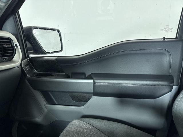 Photo of 2021 Gray Ford F-150