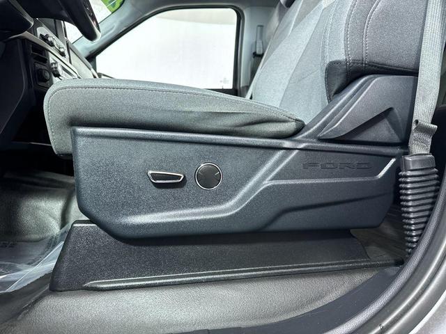 Photo of 2021 Gray Ford F-150