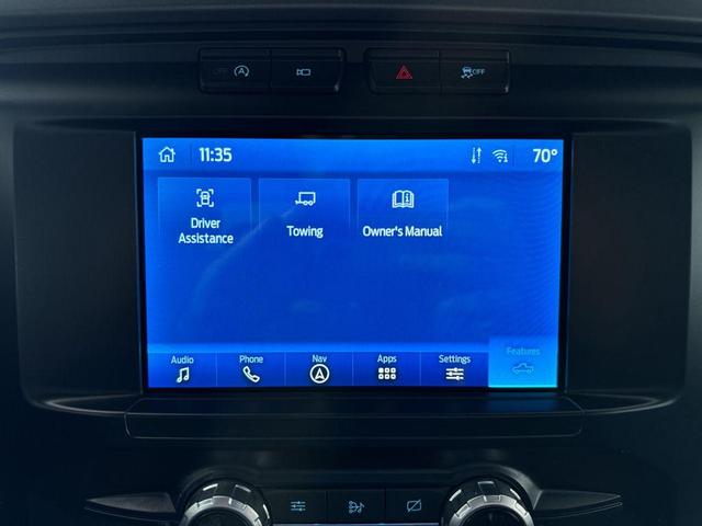Photo of 2021 Gray Ford F-150