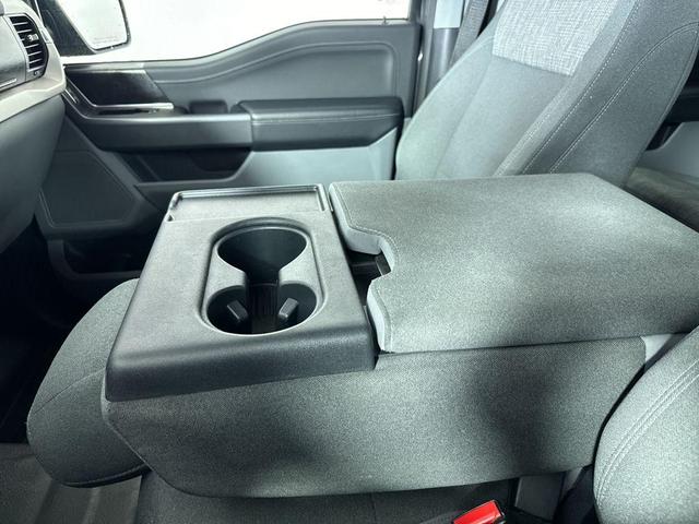 Photo of 2021 Gray Ford F-150