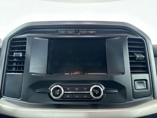 Photo of 2021 Gray Ford F-150