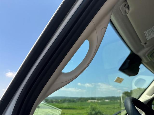 Photo of 2025 White RAM ProMaster 1500
