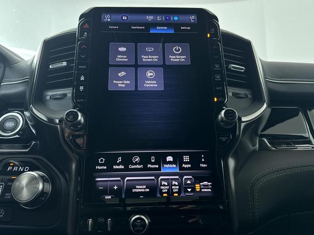 Photo of 2025 Blue RAM 1500