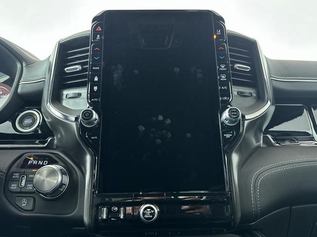 Photo of 2025 Blue RAM 1500