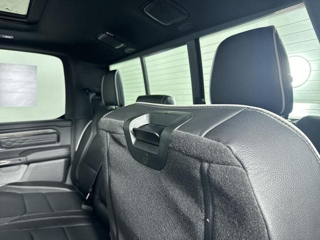 Photo of 2025 Blue RAM 1500
