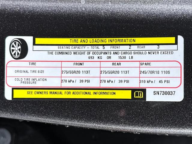 Photo of 2025 Gray RAM 1500