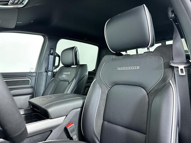 Photo of 2025 Gray RAM 1500