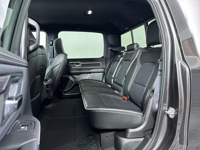 Photo of 2025 Gray RAM 1500