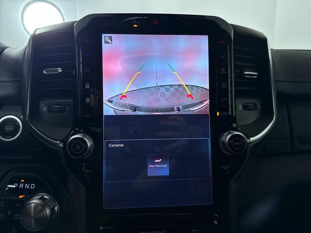 Photo of 2025 Gray RAM 1500