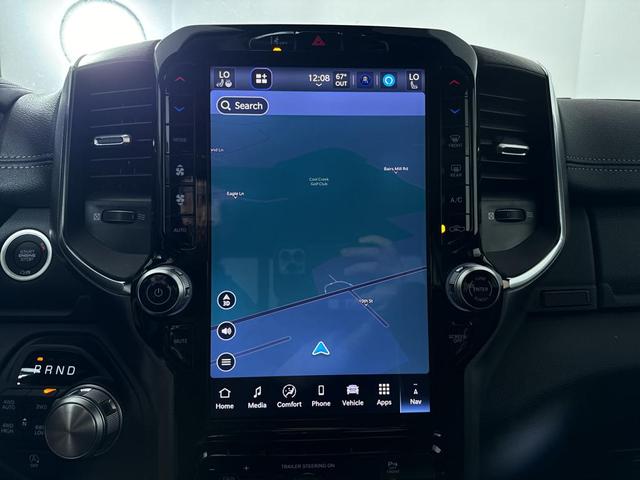 Photo of 2025 Gray RAM 1500