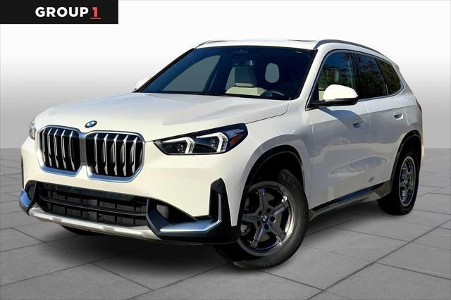 2025 BMW X1
