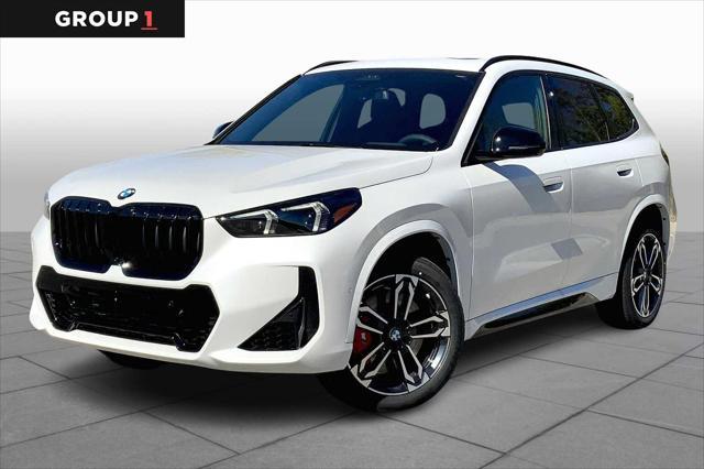 2025 BMW X1