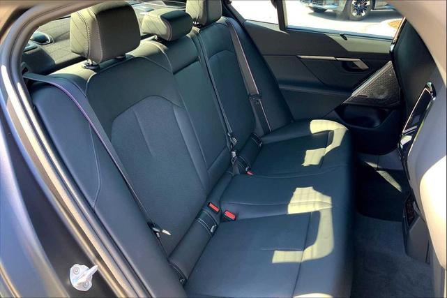 Photo of 2026 Frozen Deep Grey Metallic BMW M5