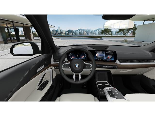 Photo of 2026 Black BMW X1